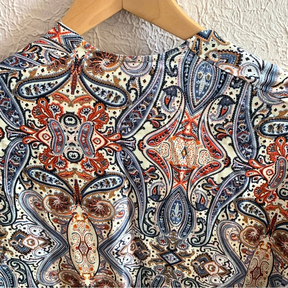 Free People excellent front